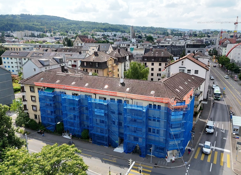 geruestbau-volketswil