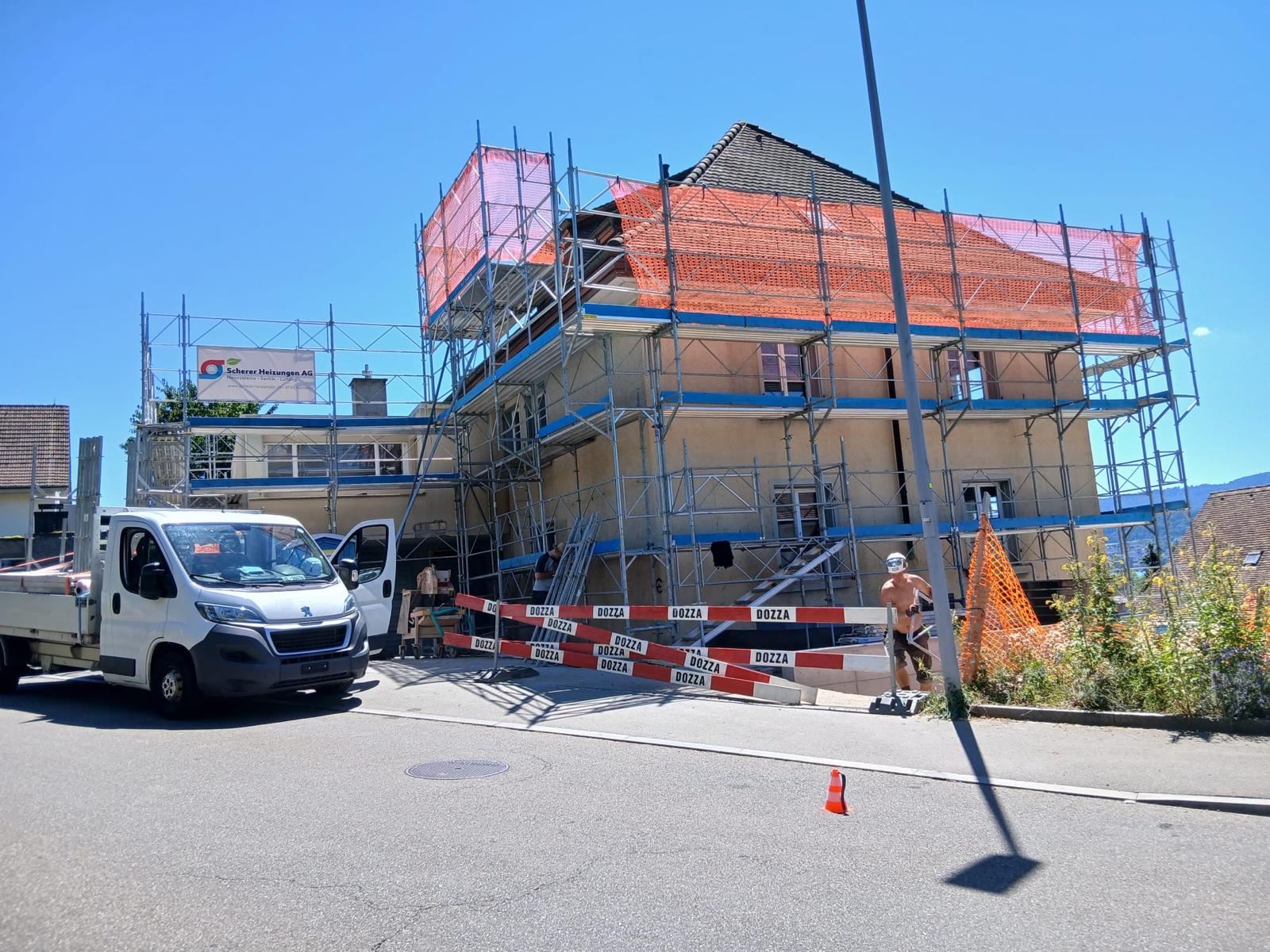 fassadengeruest-volketswil